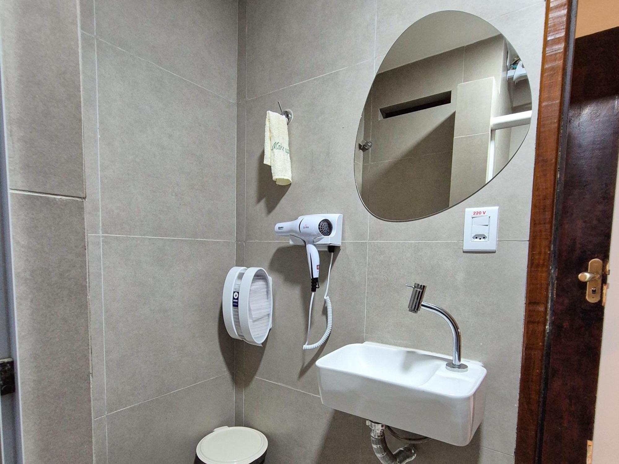 Standard Room Partial Sea Views