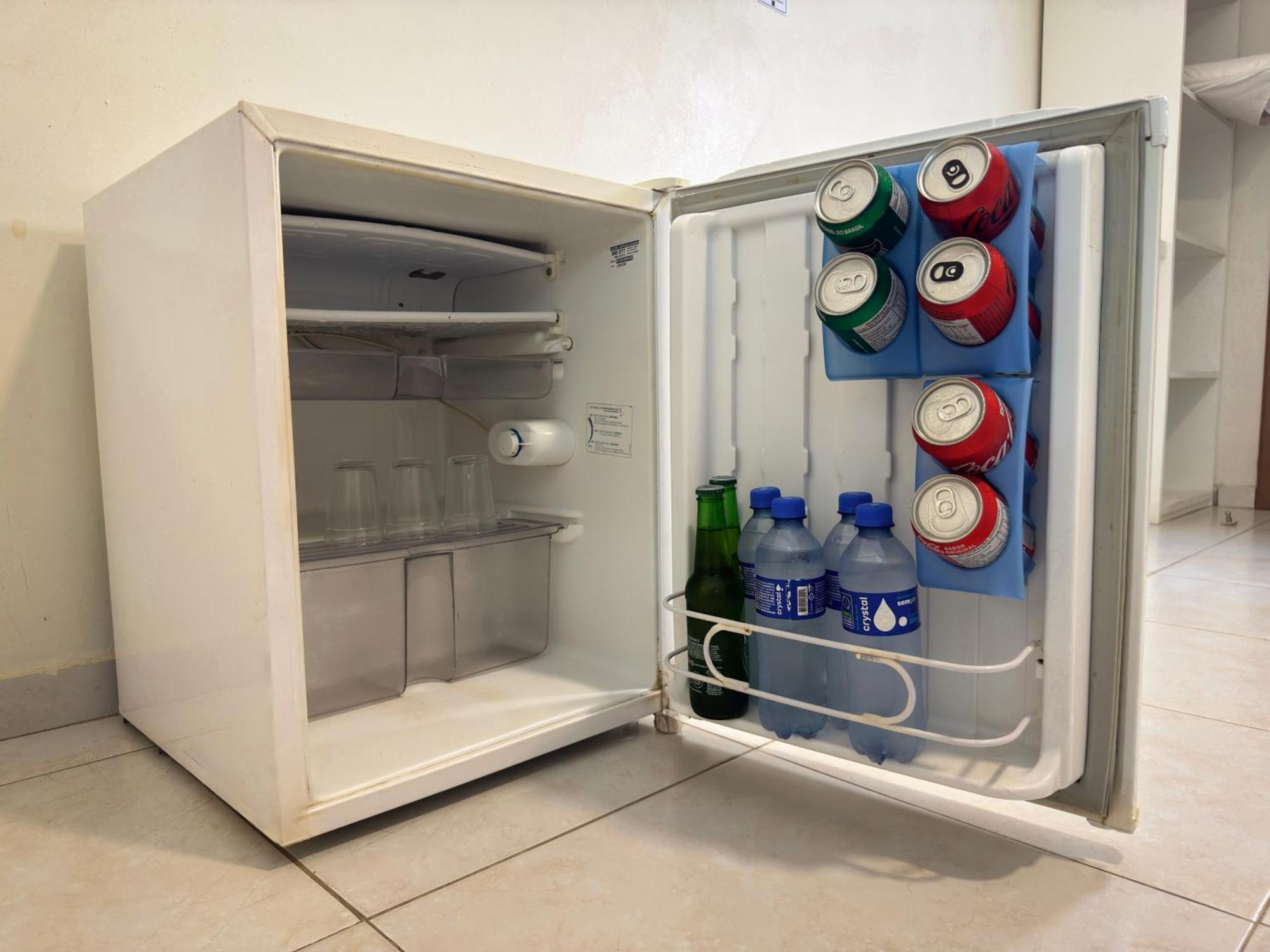 Quarto Triplo Standard
