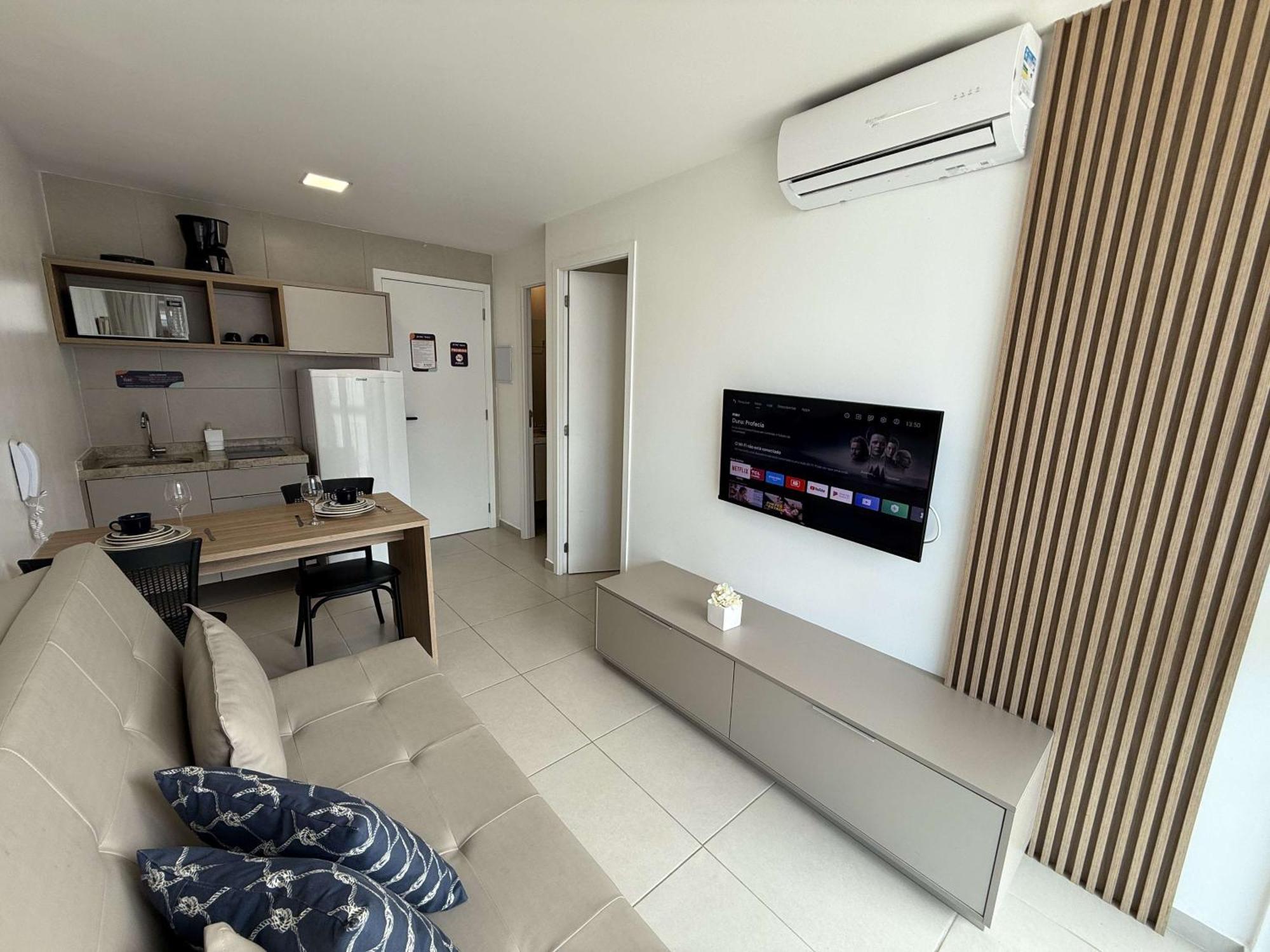 Standard Apartment