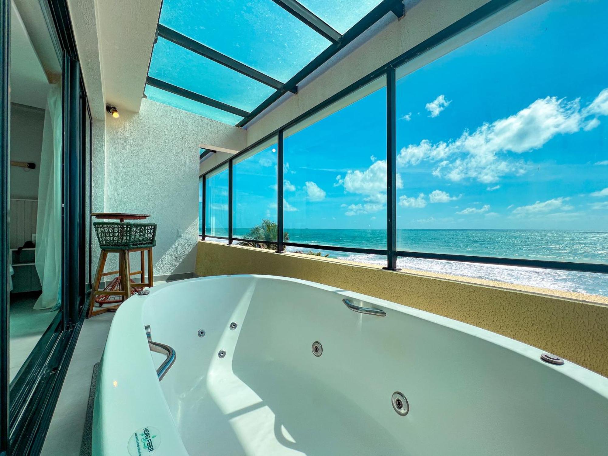 King Room Sea View