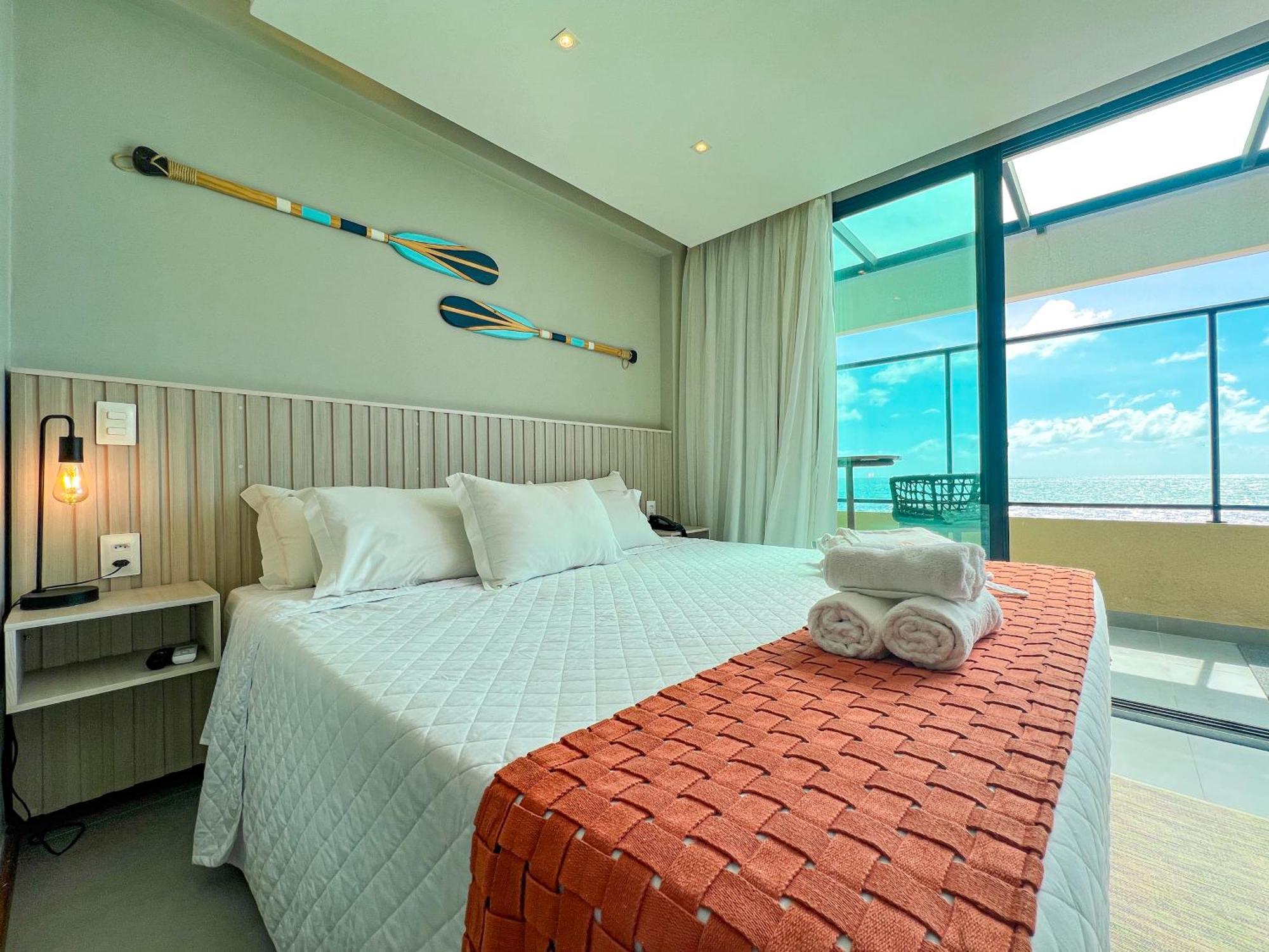 King Room Sea View