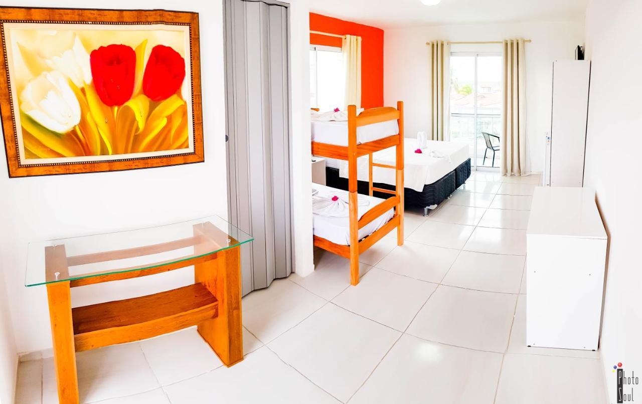 Deluxe Family Suite