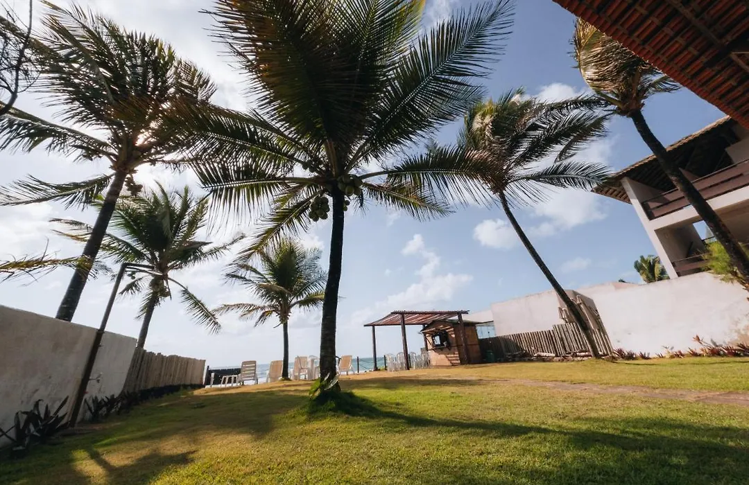 Porto Paraiso Hostel-1