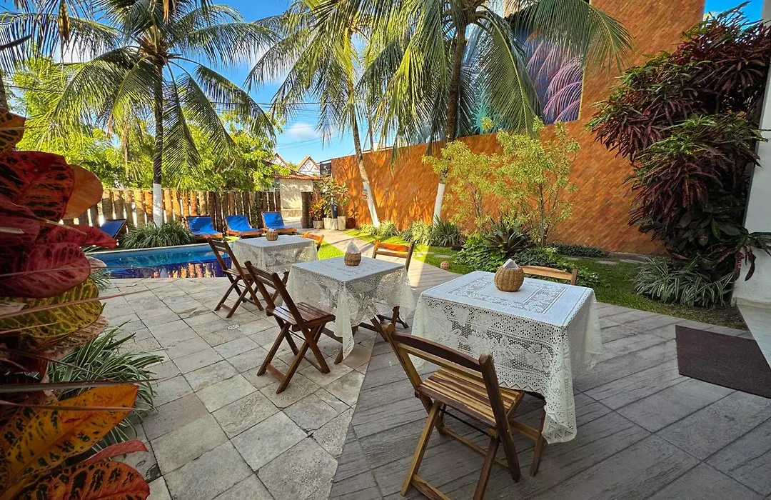 Pousada Unaí-1