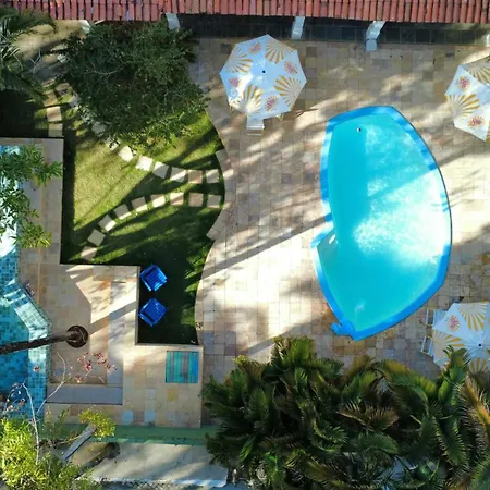 Pousada Maracaju-2