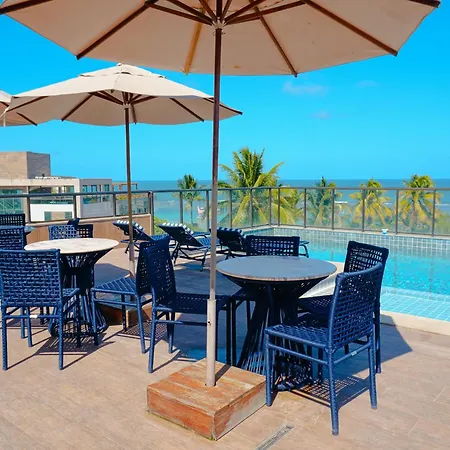 Porto de Galinhas PORTO EXCLUSIVE BY AFT-2