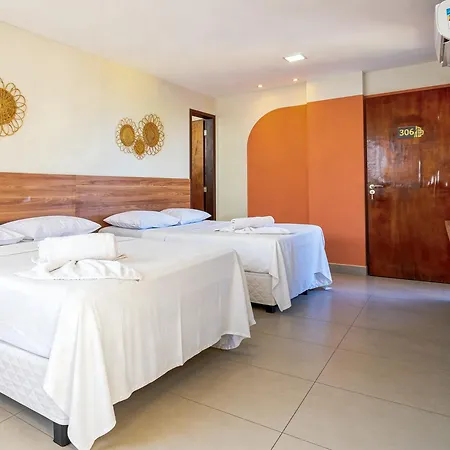 Porto de Galinhas PORTO EXCLUSIVE BY AFT-3